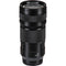 Panasonic Lumix S PRO 70-200mm f/4 O.I.S. Lens with UV Filter Kit