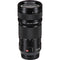 Panasonic Lumix S PRO 70-200mm f/4 O.I.S. Lens with UV Filter Kit