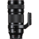 Panasonic Lumix S PRO 70-200mm f/4 O.I.S. Lens with UV Filter Kit