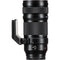 Panasonic Lumix S PRO 70-200mm f/4 O.I.S. Lens with UV Filter Kit