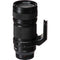 Panasonic Lumix S PRO 70-200mm f/4 O.I.S. Lens with UV Filter Kit