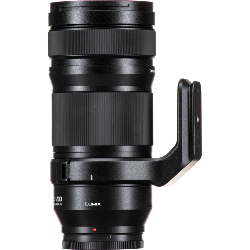 Panasonic Lumix S PRO 70-200mm f/4 O.I.S. Lens