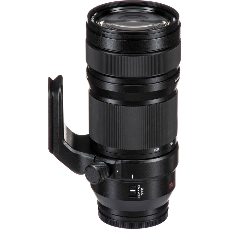 Panasonic Lumix S PRO 70-200mm f/4 O.I.S. Lens