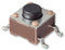 ALCOSWITCH - TE CONNECTIVITY FSM14JHX Tactile Switch, Illuminated, 24 V, 50 mA, 160 gf, Through Hole, FSM Series