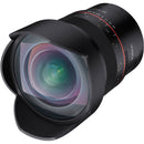 Rokinon 14mm f/2.8 Lens for Nikon Z