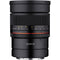 Rokinon 85mm f/1.4 Lens for Nikon Z