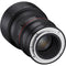 Rokinon 85mm f/1.4 Lens for Nikon Z