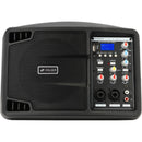 Polsen PA-5150BT 5" 150W Portable PA System with Bluetooth