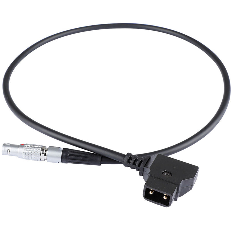 CAMVATE D-Tap to 2-Pin Power Cable (23.6")