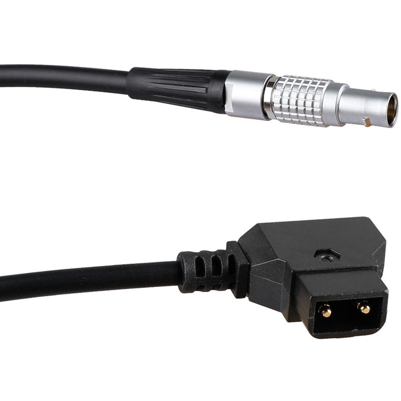 CAMVATE D-Tap to 2-Pin Power Cable (23.6")