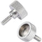 CAMVATE M4 Thumbscrew (Short, 2-Pack)