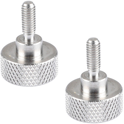 CAMVATE M4 Thumbscrew (Short, 2-Pack)