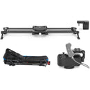 Rhino Camera Gear Time-Lapse Slider Bundle