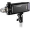 Godox AD200Pro Pocket Flash with Barndoors Kit