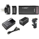 Godox BOORAY Kit for FUJIFILM