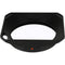 7artisans Photoelectric Lens Hood for 28mm F1.4 (Black)