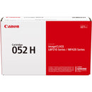 Canon imageCLASS 052 High Capacity Toner Cartridge (Black)