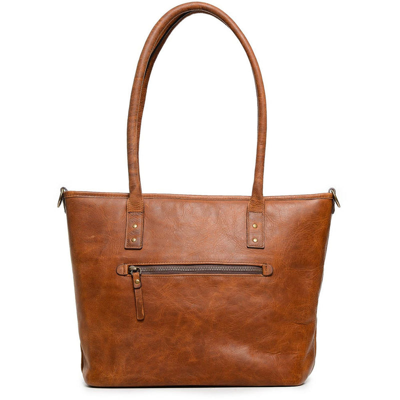 ONA The Capri II Camera Bag (Leather, Antique Cognac)