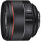 Rokinon AF 85mm f/1.4 EF Lens for Nikon F