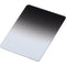 NiSi 75 x 100mm Nano Soft-Edge Graduated IRND 0.9 Filter (3-Stop)