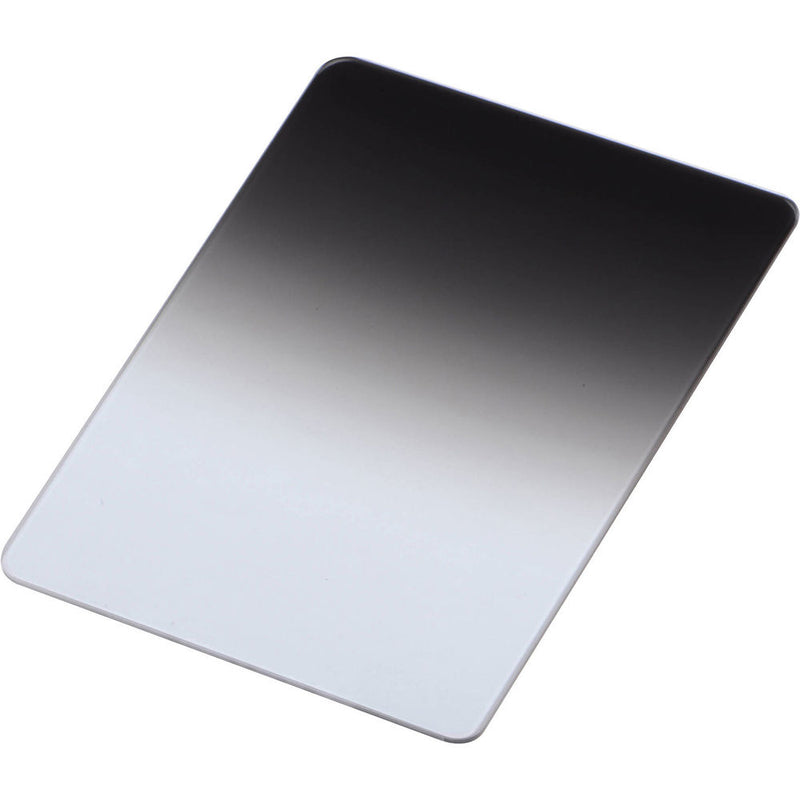 NiSi 75 x 100mm Nano Medium-Edge Graduated IRND 0.9 Filter (3-Stop)