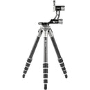 Fotopro E6 Carbon Tripod