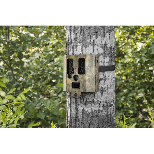 Spypoint Steel Security Box (48 LED, Camo)