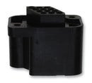 AMP - TE CONNECTIVITY 211759-1 Connector Housing, Metrimate Series, Receptacle, 12 Ways, 5.08 mm, Metrimate Drawer Connectors