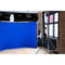 Manfrotto Chroma Key Blue Cover for the 13' Panoramic Background