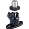 CAMVATE Table,Ceiling,Wall Mount With Mini Ball Head And Mic Adapter Screw