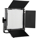 GVM GVM-50RS 50w 15v/120-220v RGB LED Panel Light