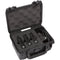 Sennheiser XSW-D PORTABLE ENG SET Digital Camera-Mount Wireless Combo Microphone System with Case Kit (2.4 GHz)