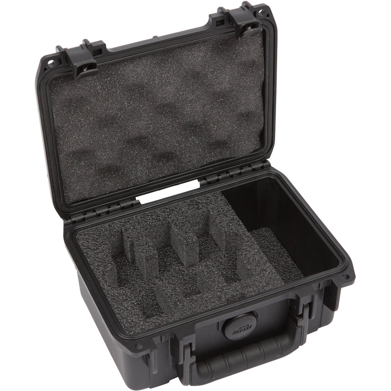 SKB iSeries Sennheiser XSW-D Wireless Audio System Case