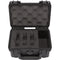 SKB iSeries Sennheiser XSW-D Wireless Audio System Case