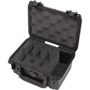 SKB iSeries Sennheiser XSW-D Wireless Audio System Case