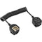 Vello Off-Camera TTL Flash Cord for Sony Cameras with Multi Interface Shoe (33')