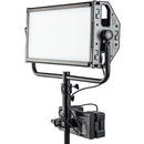 Litepanels Dual V-Mount Battery Bracket for Gemini 2 x 1 Soft LED Panel