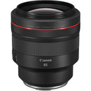 Canon RF 85mm f/1.2L USM DS Lens