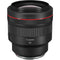 Canon RF 85mm f/1.2L USM DS Lens