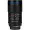 Venus Optics Laowa 100mm f/2.8 2X Ultra Macro APO Lens for Canon EF