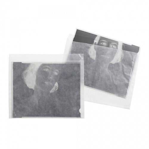 Adox Fotoimpex Glassine Negative Sleeves (8 x 10", 100-Pack)