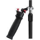 iFootage Wildcat III Manual Stabilizer with Mini Tripod (Carbon Fiber)