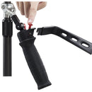 iFootage Wildcat III Manual Stabilizer with Mini Tripod (Carbon Fiber)