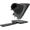 ikan PT4700-SDI Professional 17" High-Bright Teleprompter Travel Kit