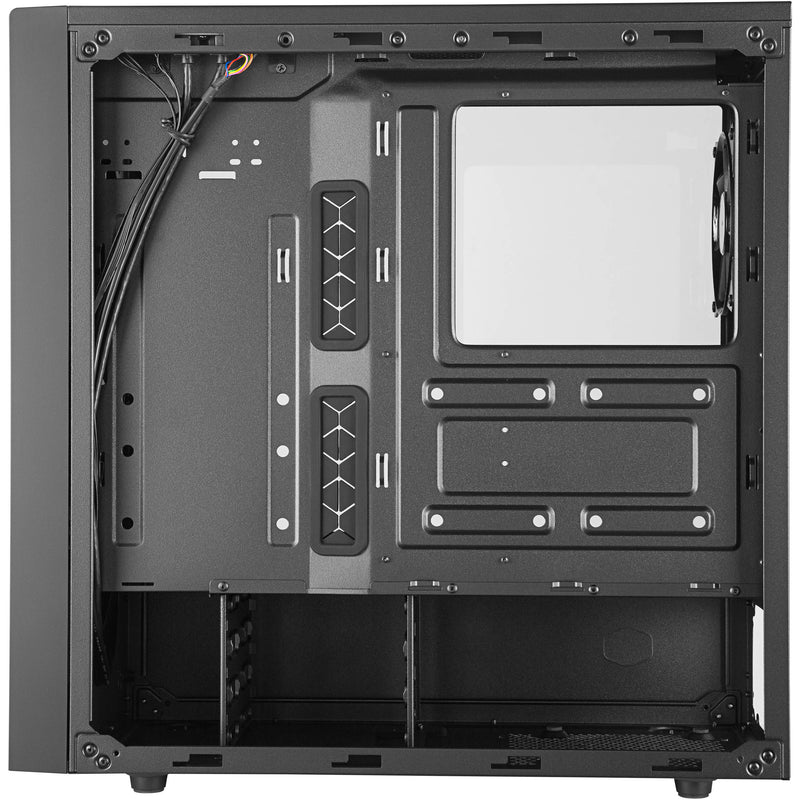 Cooler Master MasterBox NR600 Mid-Tower Case