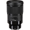 Sigma 28mm f/1.4 DG HSM Art Lens for Sony E