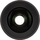 Sigma 28mm f/1.4 DG HSM Art Lens for Sony E