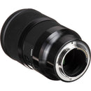 Sigma 28mm f/1.4 DG HSM Art Lens for Sony E