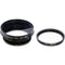 Zunow WCZ-280 4K Compact Wide Conversion Lens