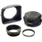 Zunow WCZ-280 4K Compact Wide Conversion Lens